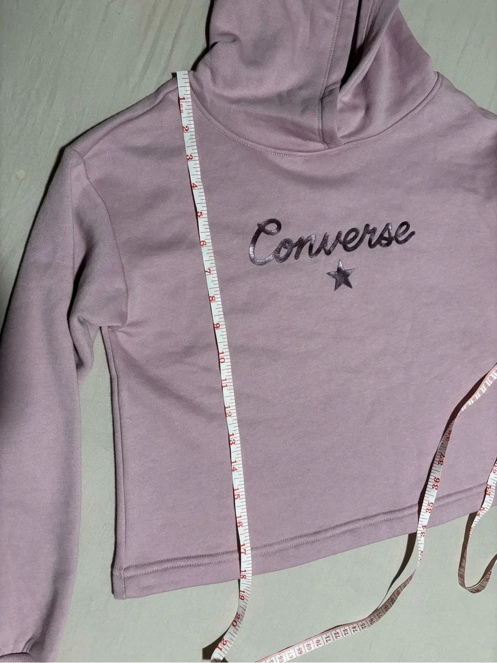 Converse nwt msrp